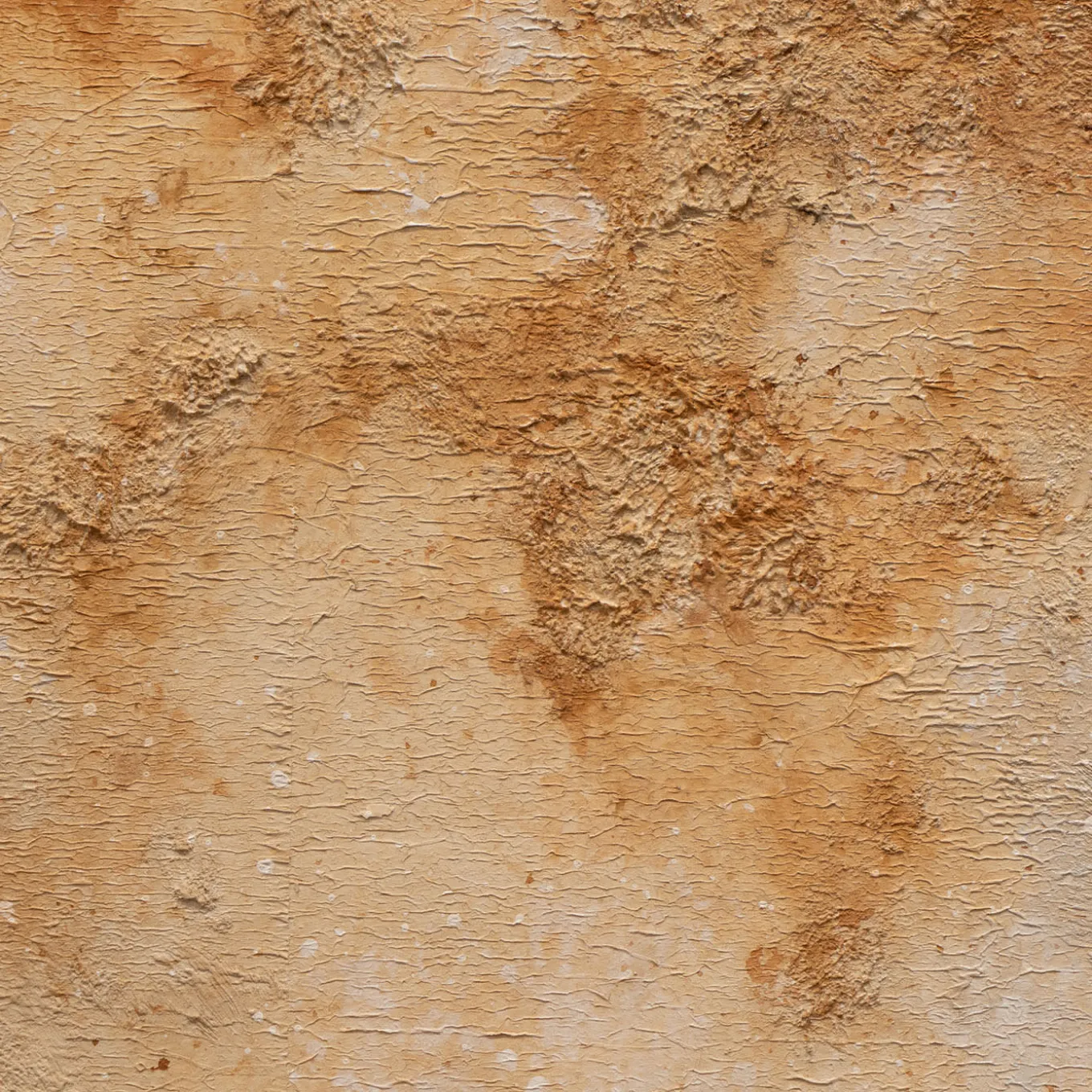 Stardust Sunset Hand Painted Wallpaper by Martyn Thompson