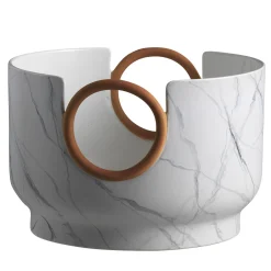Statuario PM Vase