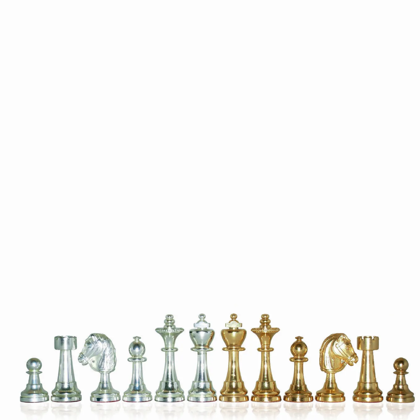 Staunton Chess Set