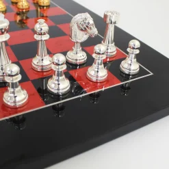 Staunton Chess Set