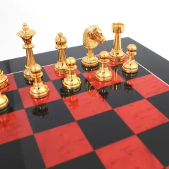 Staunton Chess Set