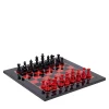 Staunton Modern Chess Set