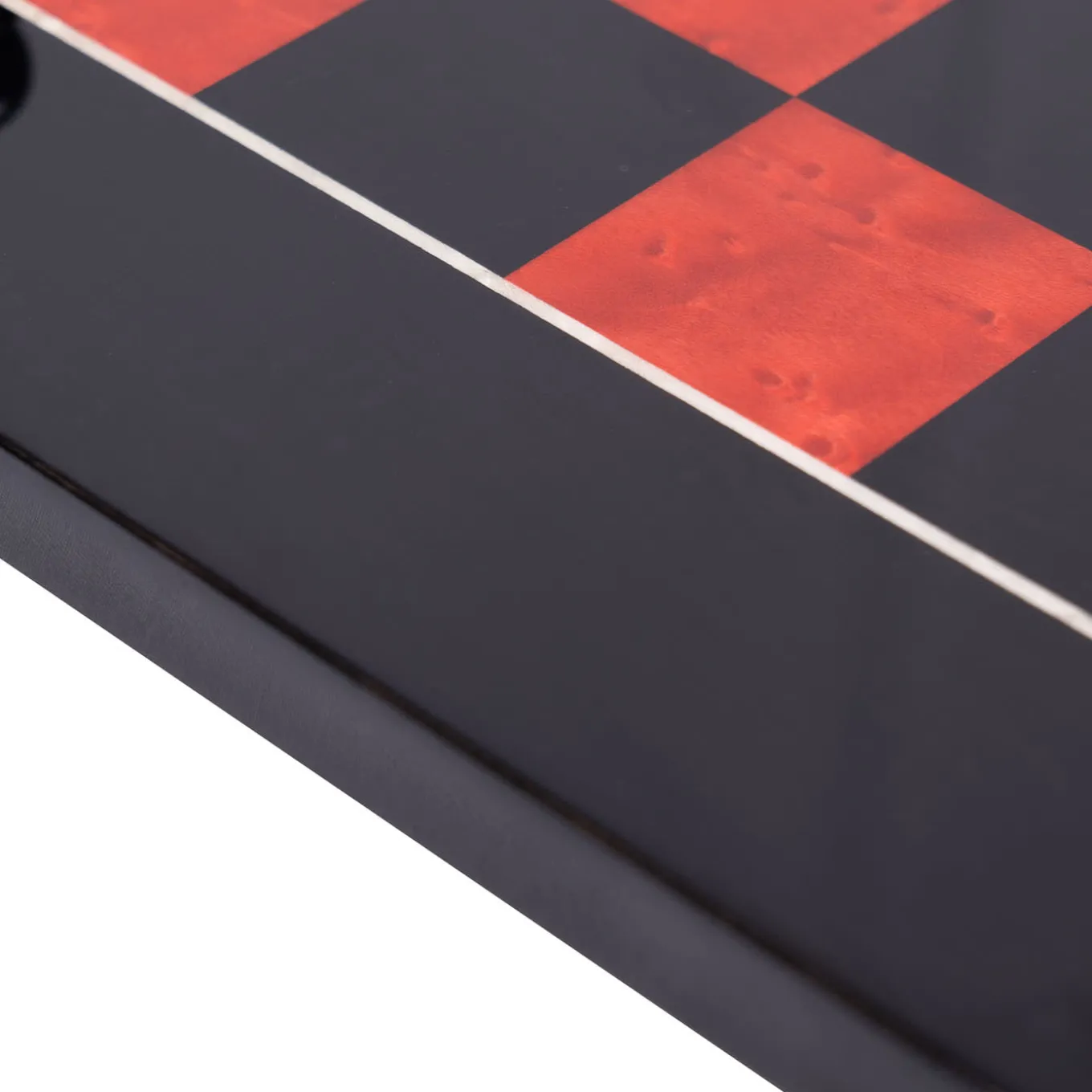 Staunton Modern Chess Set