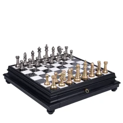 Staunton Superior Chess Set