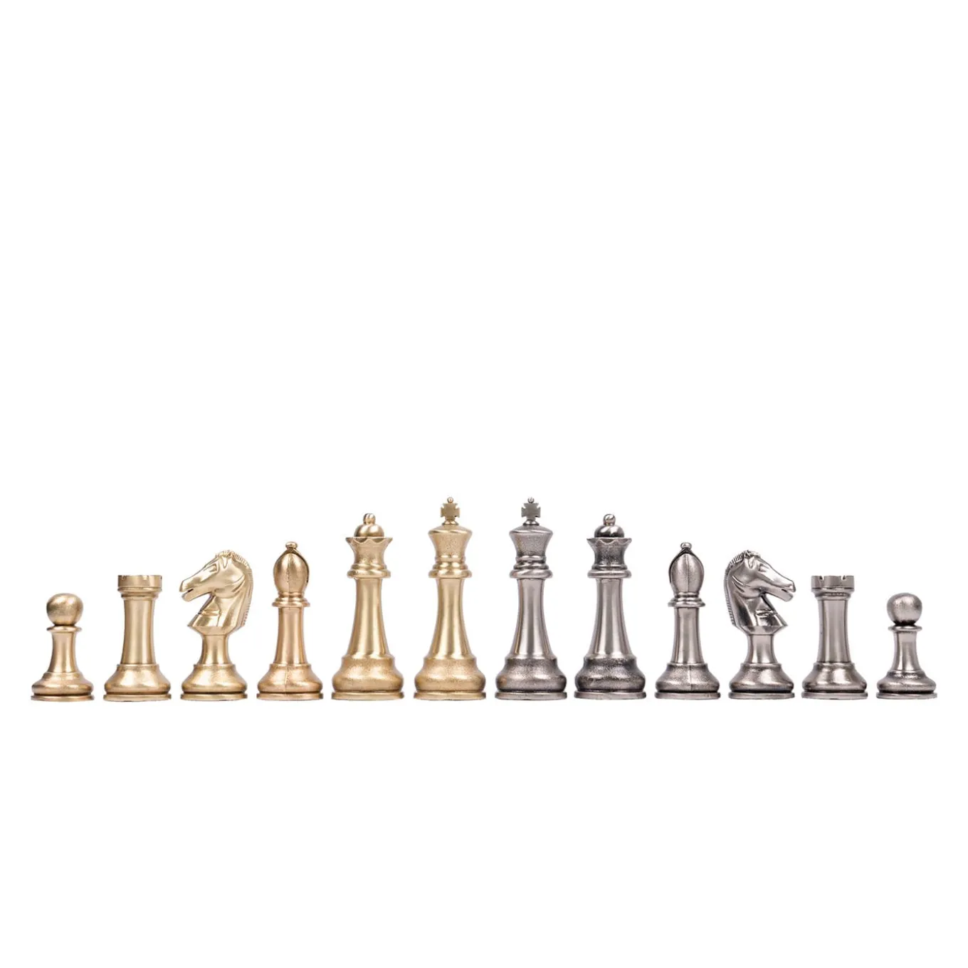 Staunton Superior Chess Set
