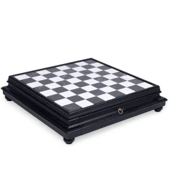 Staunton Superior Chess Set