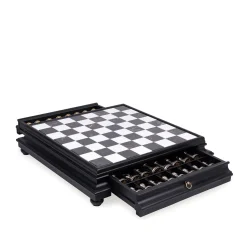 Staunton Superior Chess Set