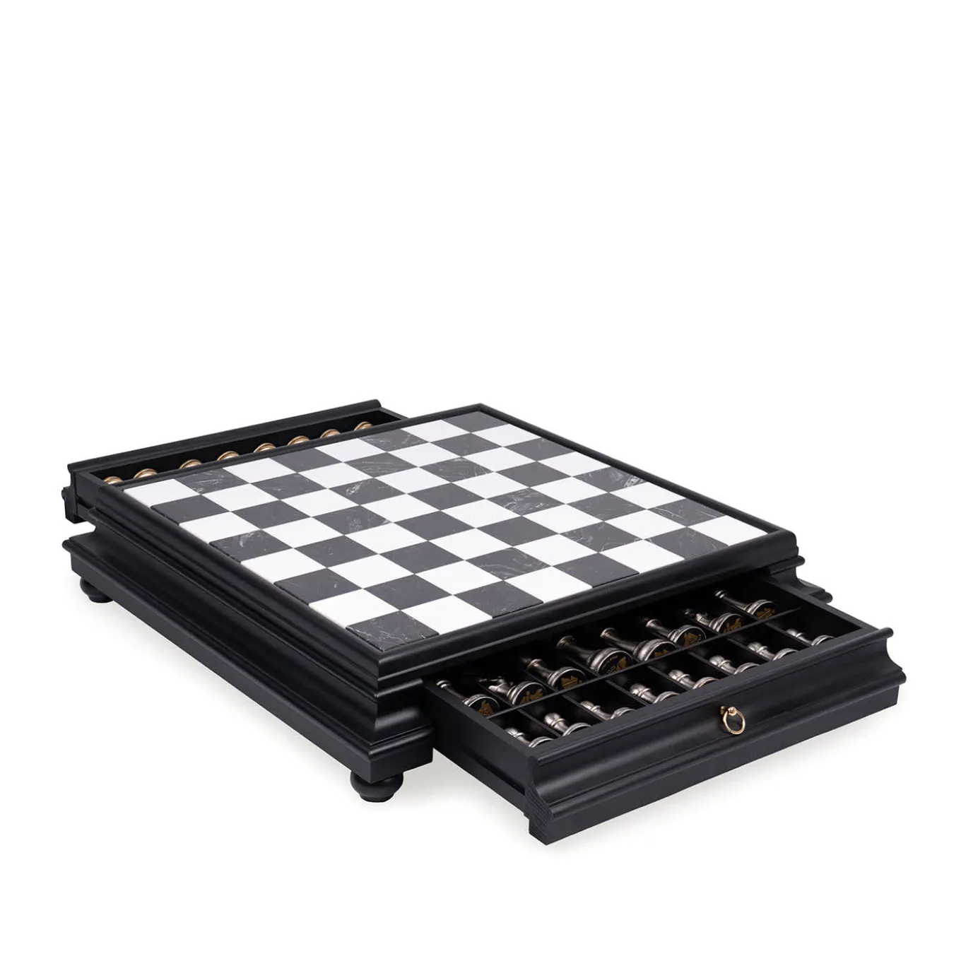 Staunton Superior Chess Set