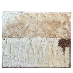 Stay As You Are Abstract Painting