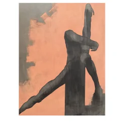 Staying Alive Painting