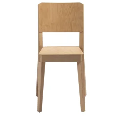 Stealth Stackable Chair by Massimo Iosa Ghini