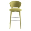 Stella 818 Lime Stool by Matteo Ragni