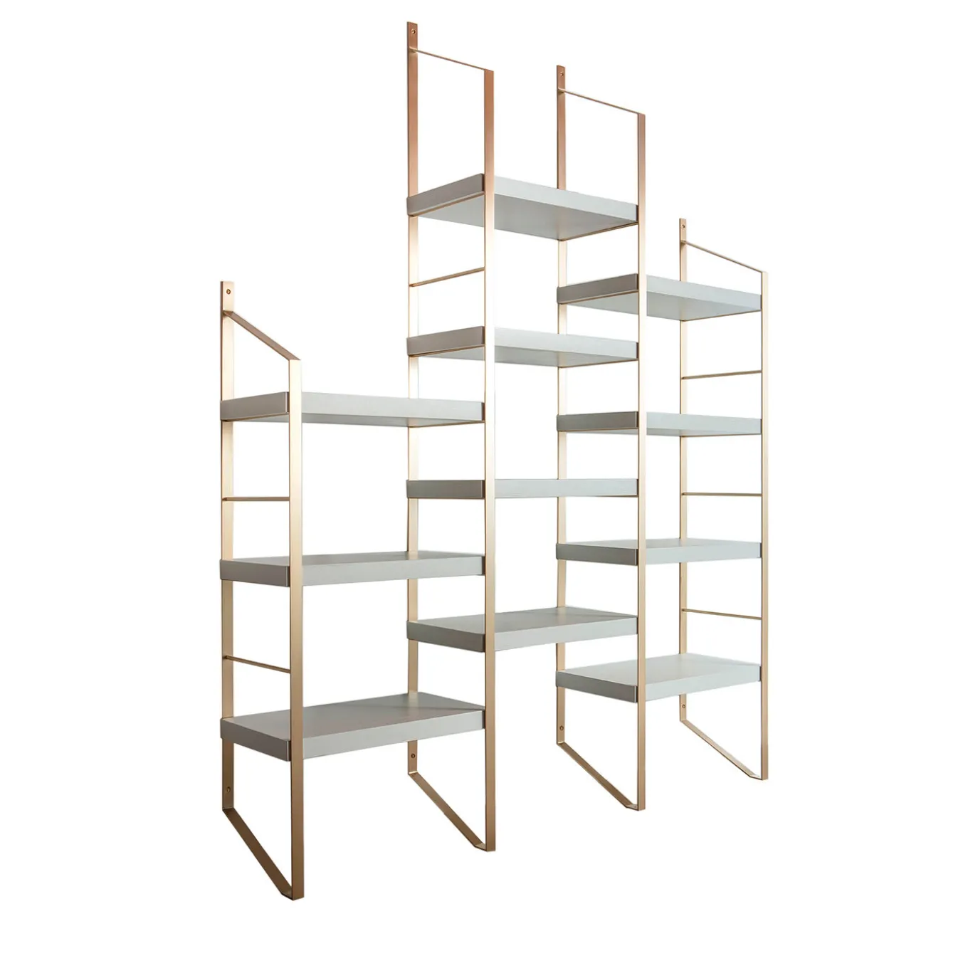 Step Bookcase