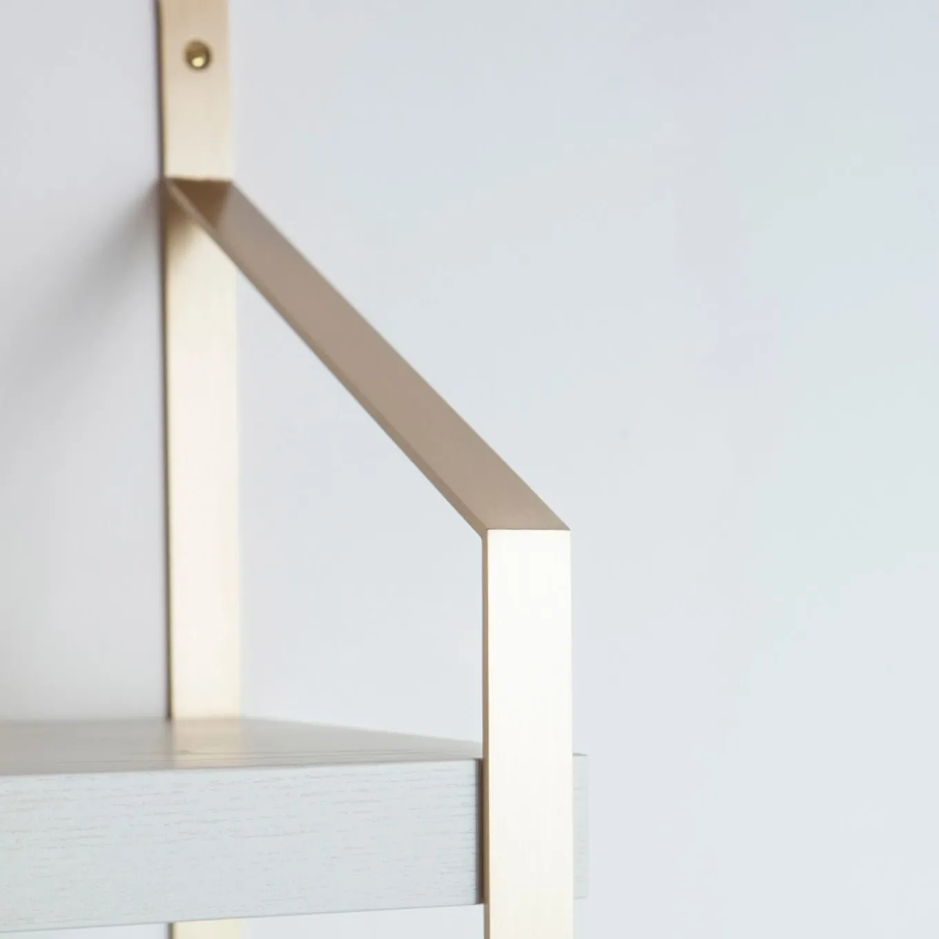 Step Bookcase