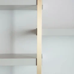 Step Bookcase