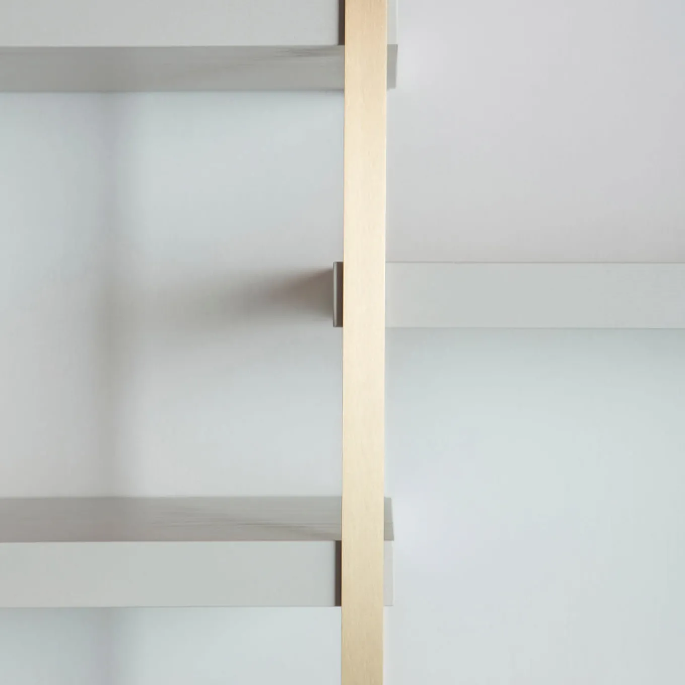 Step Bookcase