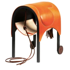 Steph Leapfrog Chair