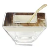 Sterlet Small Caviar Bowl