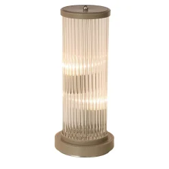 Stick Table Lamp