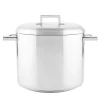 Stile 20cm Deep Pot with lid