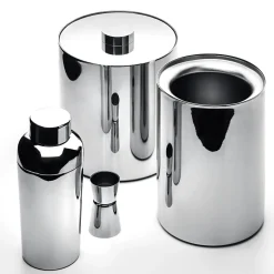 Stile Insulated Ice Cooler with Tongs
