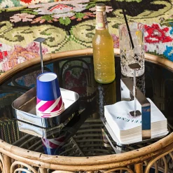 STILE Napkin Holder by Pininfarina