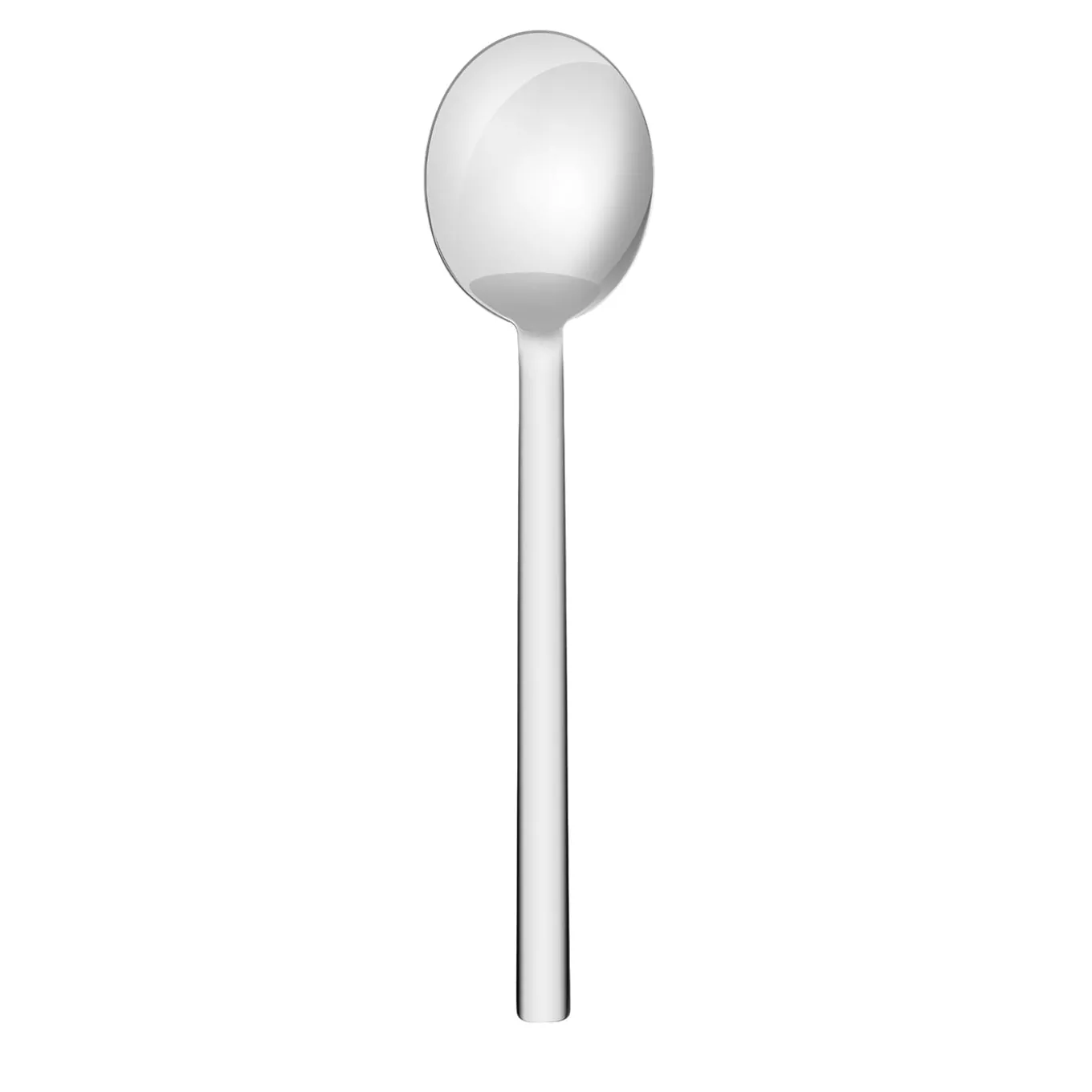 STILE Set of 6 American Teaspoon by Pininfarina