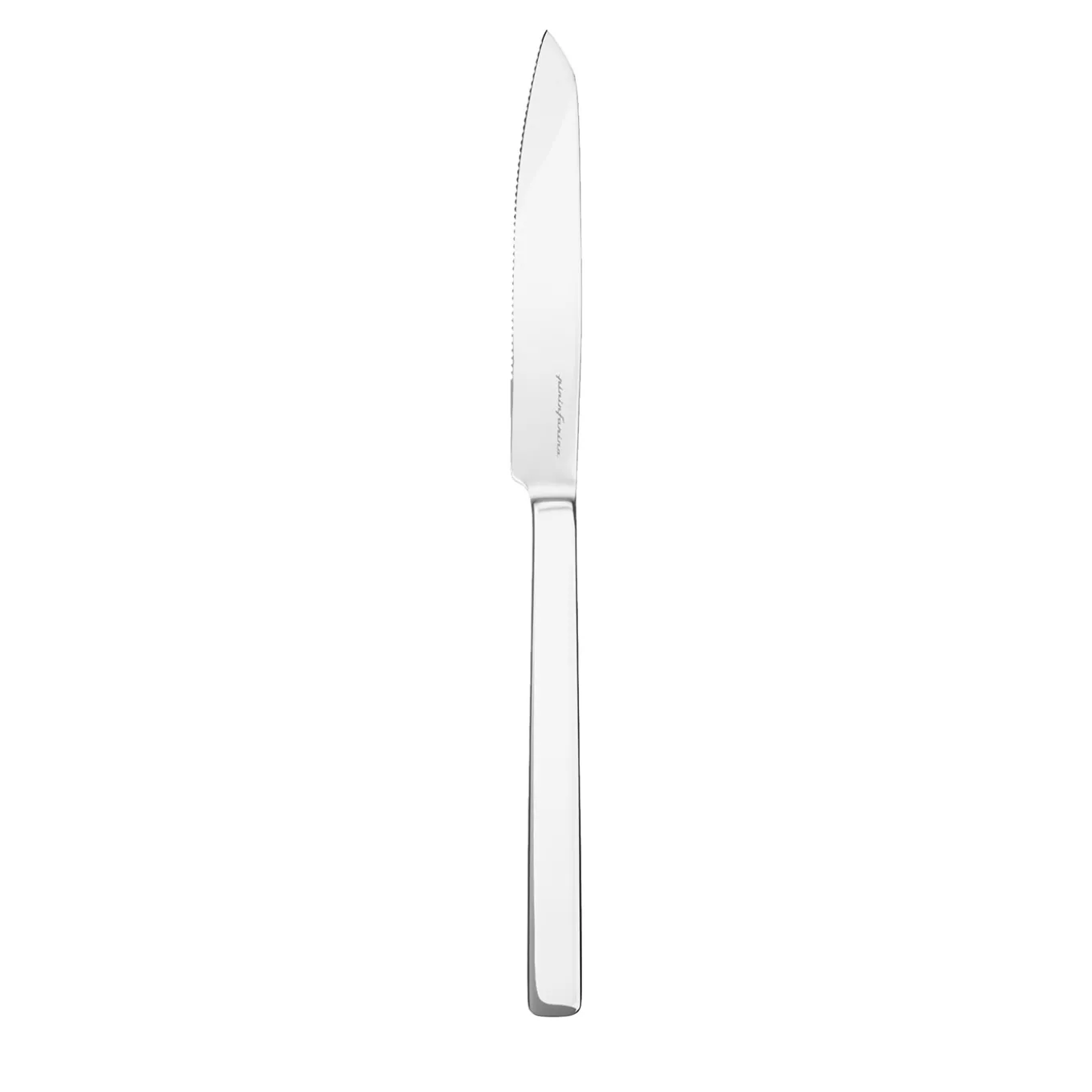 STILE Set of 6 Steak knives by Pininfarina