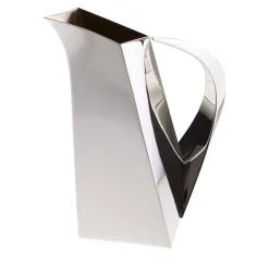 Stile Sterling Silver Jug