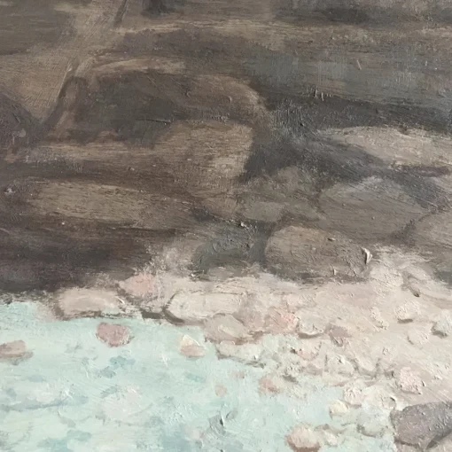 Still Life Painting