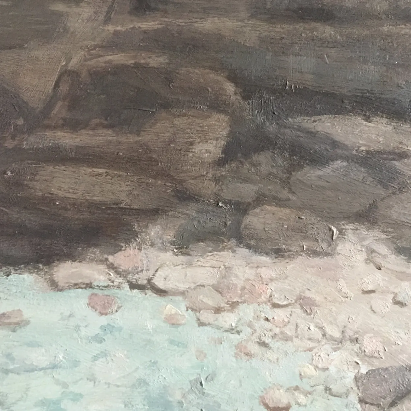 Still Life Painting