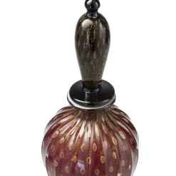 Stmt Ruby & Gold Bottle