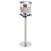 STONE OCEAN STAND & CHAMPAGNE BUCKET