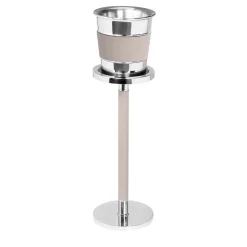STONE OCEAN STAND & CHAMPAGNE BUCKET