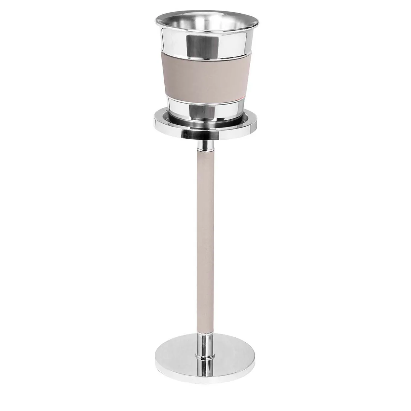 STONE OCEAN STAND & CHAMPAGNE BUCKET