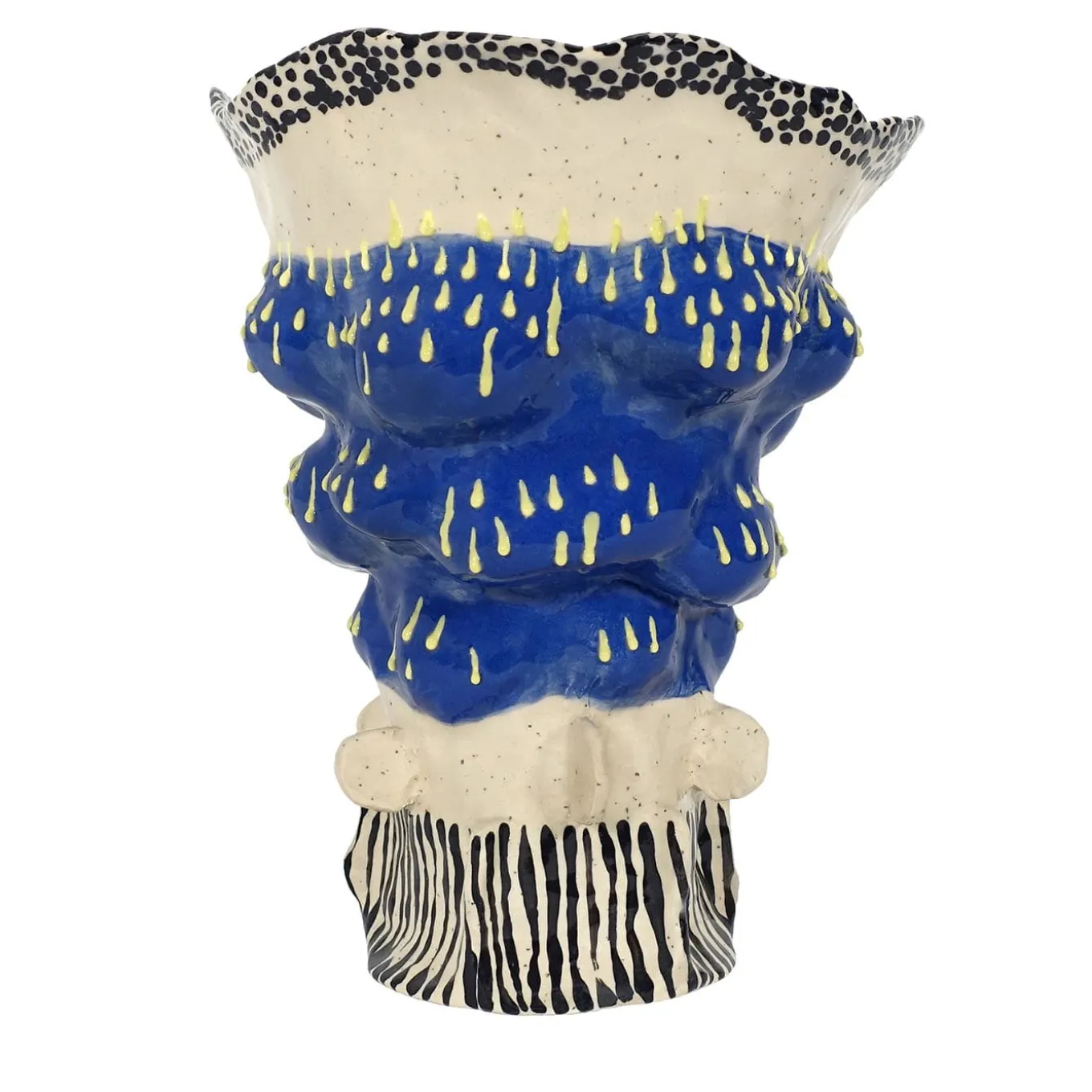 Stone Vase