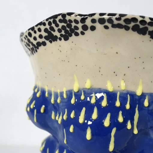 Stone Vase