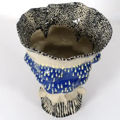 Stone Vase