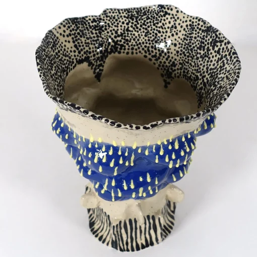 Stone Vase