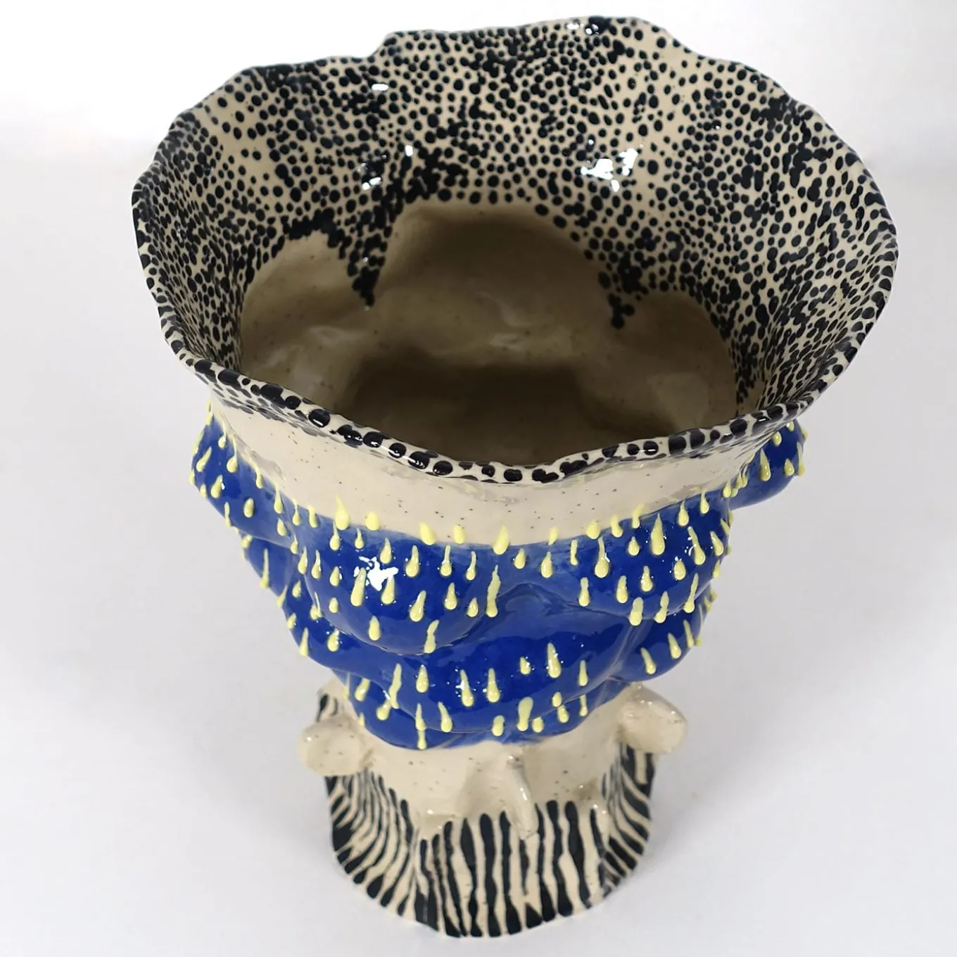 Stone Vase
