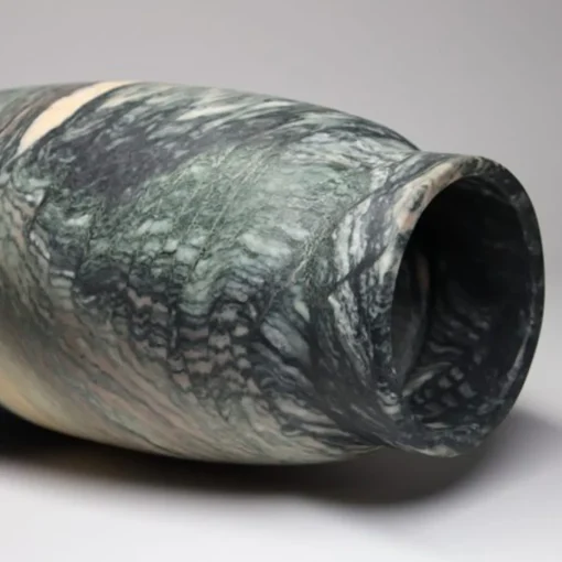 Stone Vase