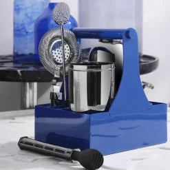 Strainer Barock Collection designed by Samer Alameen