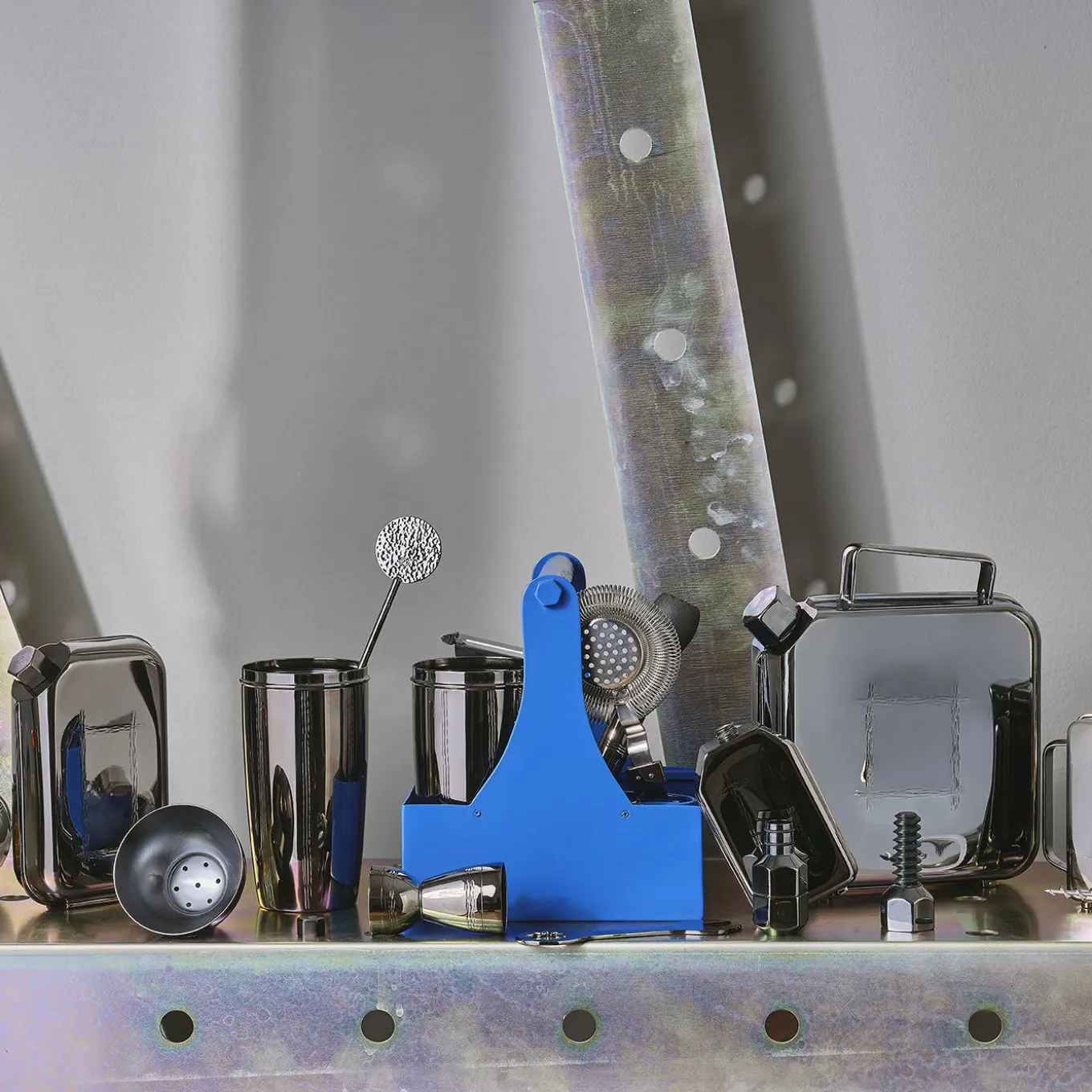 Strainer Barock Collection designed by Samer Alameen