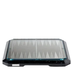 Stratego Black - Checkers or Backgammon