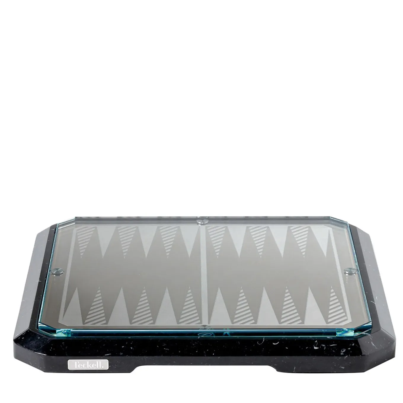 Stratego Black - Checkers or Backgammon