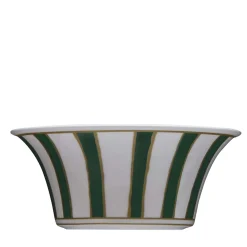 Striche Verdi Set of 6 Fruit Cups