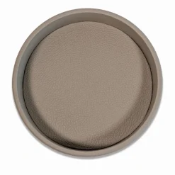 Strip Small Tray Round