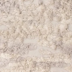 Stripe Ver. B Nomadic-Inspired Rug by Paola Navone