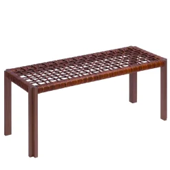 Structura Crisscross Bench