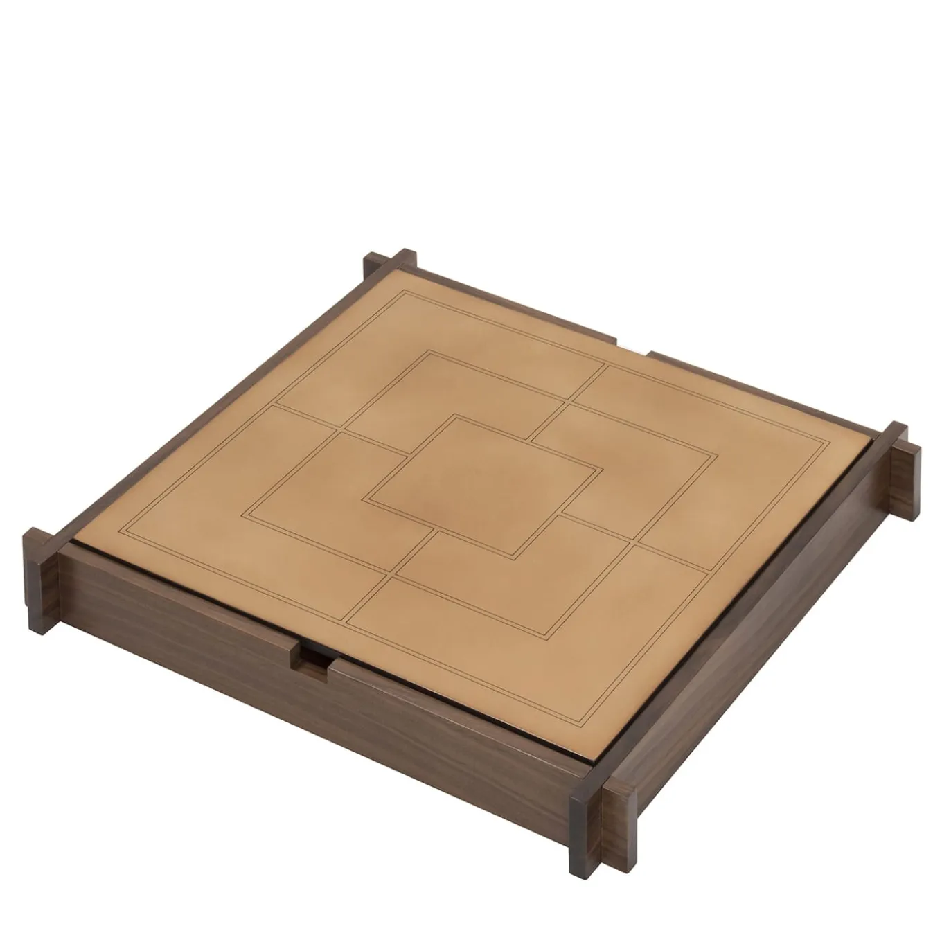 Structura Triple Game Box